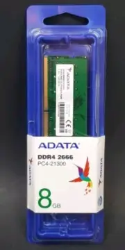 *NEW* Adata 8GB 2666MHz PC4-21300 1Rx8 260 pin 1.2V DDR4 SO-DIMM Laptop Memory