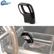 Gear Shift Knob Handle Decor Shell Cap Cover Trim Protector For Ford F-150 15-20 (for: Ford)