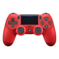 在飛比找蝦皮商城優惠-【PS4】DUALSHOCK 4無線控制器 原廠無線手把《紅