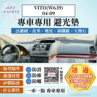 在飛比找PChome24h購物優惠-VITO(W639)04-09 避光墊 麂皮 碳纖維 超纖皮