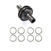 TSR "Pro Built" Schumacher KC Gear Differential w/ 4 Alloy Internal Gears