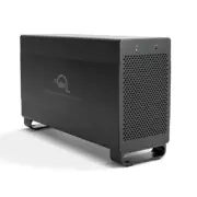 OWC 8TB Mercury Elite Pro Dual Thunderbolt 2/USB3 Raid Solution Enclosure