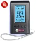 GQ Advanced Emf-390 Multi-Field Electromagnetic Radiation 3-in-1 Emf Elf Rf Mete