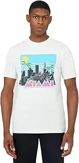 Red Bull Racing F1 Special Edition Miami GP T-Shirt