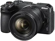 Nikon Z 30 Mirrorless Camera + NIKKOR Z DX 12-28mm f/3.5-5.6 PZ VR Lens Kit [AU Version]