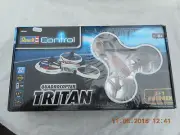REVELL CONTROL QUADROCOPTER TRITAN (23958)