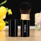 1pc Retractable Makeup Brushes Foundation Blending Face Brush Cosmetic Tool ZC