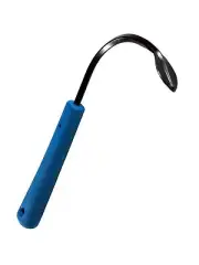 CobraHead® Original Weeder & Cultivator Garden Hand Tool - Forged Steel Blade...