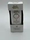 Sun Bum SPF 50 Mineral Face Stick Sunscreen EXP 1/2026