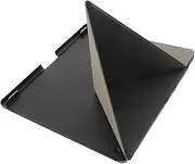 Veemoon Stylish Protective Electronic Book Cover for Scribe Magnetic Reader Sleeve with Precise Cutouts Durable PU Easy Access to All Features for Book Signings and Personal Collections