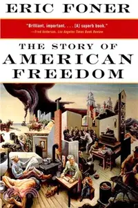 在飛比找三民網路書店優惠-The Story of American Freedom