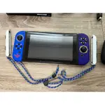 NINTENDO SWITCH 主機 + JOY-CON 手把 薩爾達傳說 禦天之劍 配色