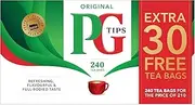 PG Tips Tea Bag 240 Sachet 696 g