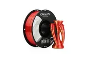 Creality CR-SILK 1.75mm PLA 3D Printing Filament 1kg - Golden Red