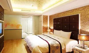 桃園奇美國際商務旅館Chimei Hotel