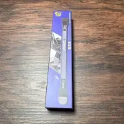 Mechanic Dual Head PCB Steel/Mane Brush With Replaceable Heads