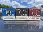 Dr. Squatch Star Wars LE Soap Dark Side Scrub Only Hope Soap & Ruthless Rinse