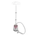 Standing Electric Iron With Hanger 2000w Handheld Steam Iron Hanging Clothes US