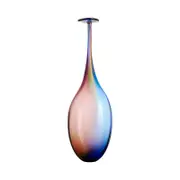 Kosta Boda Fidji Xl Multicolor Figure