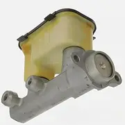 Youxiaho 1 Piece Brake Master Cylinder Compatible with Chevy GMC C/K 1500 2500 Suburban Yukon Models OEM 18013977 18060086 M39646