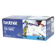 Brother TN150 Cyan Toner Cartridge (Original)