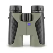 Zeiss Terra ED Black Velvet Green/Grey Binoculars 8x42