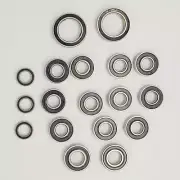 RC Bearings Tamiya CC-01 CC01 Pajero Jeep Volkswagen Unimog Land Cruiser Bronco