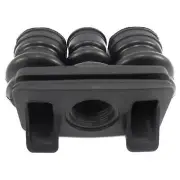 Johnson Evinrude 433475 Grommet & Insert Assembly