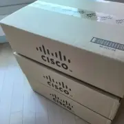 Cisco Catalyst WS-C3850-24XS-E Switch Layer 3 - 24SFP+ - 1G/10G - IP Services