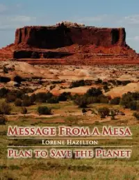 在飛比找博客來優惠-Message From a Mesa: Plan to S