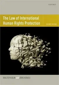 在飛比找三民網路書店優惠-The Law of International Human