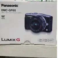 在飛比找蝦皮購物優惠-特價出清(免運)全新國際牌Panasonic DMC-GF6