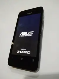 在飛比找Yahoo!奇摩拍賣優惠-Asus華碩 Zenfone A400CG手機 零件機