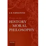 ESSAYS ON THE HISTORY OF MORAL PHILOSOPHY