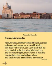 在飛比找誠品線上優惠-Alessandra Chemollo: Venice Al