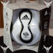 Germany Berlin Teamgeist 2006 World Cup Size 5 Official Match Soccer Ball