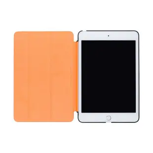 POWER SUPPORT iPad mini 5專用Air Jacket 保護殼可裝Smart Cover