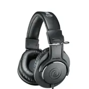 ATH-M20X Professional Studio Headphones Wired Monitor For Audio-Technica tps