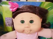 Cabbage Patch Kids- Celebrating 35 Years Doll -New