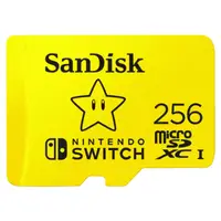 在飛比找友和YOHO優惠-SanDisk Extreme microSD for Ni