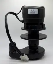 Manitowoc 2008923 USK Brand Replacement Water Pump 115V 60HZ 1 Phase