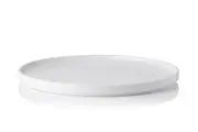 Noritake Stax White Round Serving Platter 29cm