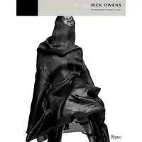 在飛比找蝦皮商城優惠-More Rick Owens eslite誠品