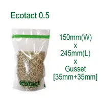 在飛比找蝦皮購物優惠-勁香團 Ecotact 0.5 多層密封式取樣袋