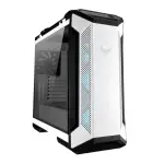 【ASUS 華碩】TUF GAMING GT501 WHITE EDITION