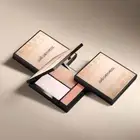 JUNGSAEMMOOL Artist Face Palette (#Contour) | Precision Sculpting with Dual Form