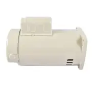 For Whisperflo Pool Pump Motor 355010S Square Flange WFE-4 WFE-26 SF-N1-1/2-AE