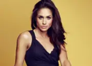 Meghan Markle Unsigned photo - Actress/Royalty - Donation to Cancer Charity *73