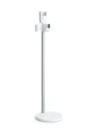 Genuine Dyson V15 V11 Outsize Floor Dok Multi Dock Holder Stand Floor 972214-03