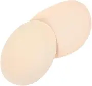 [Healeved] 1 Inserts for Sports Removable Pads for Yoga Fitness Everyday Wear Breathable Lightweight for Sports Bras Bikini Tops More